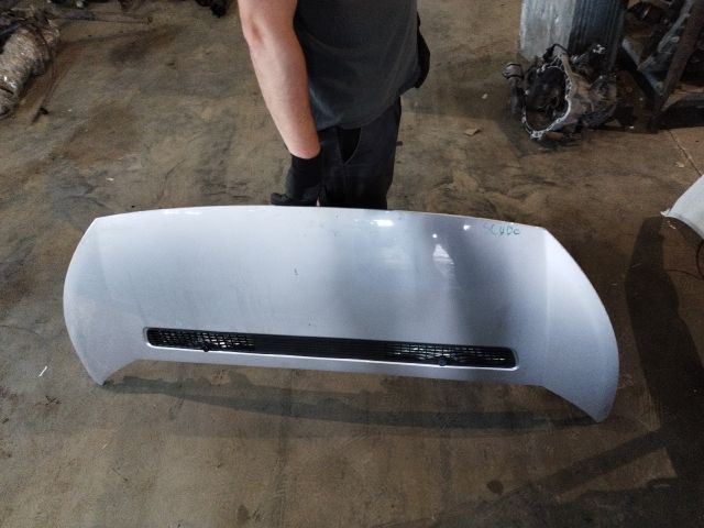 bontott FIAT SCUDO Motorháztető