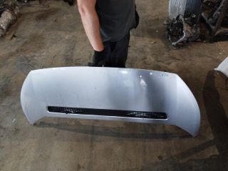 bontott FIAT SCUDO Motorháztető