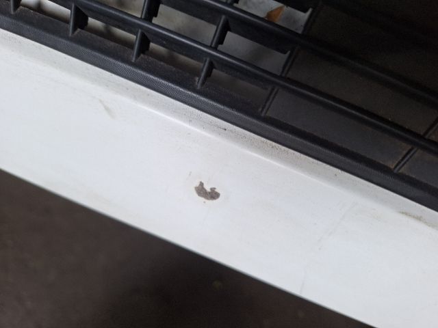 bontott FIAT SCUDO Motorháztető