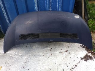 bontott FIAT SCUDO Motorháztető