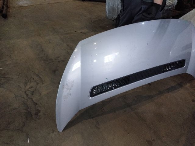 bontott FIAT SCUDO Motorháztető