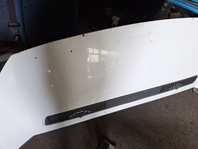 bontott FIAT SCUDO Motorháztető