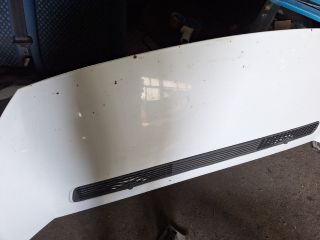bontott FIAT SCUDO Motorháztető