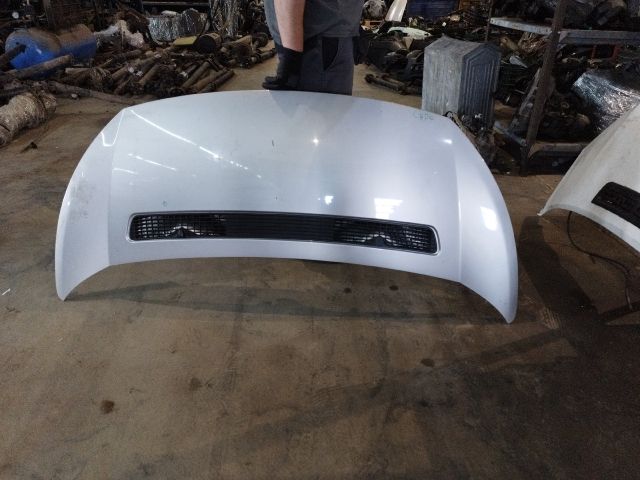 bontott FIAT SCUDO Motorháztető