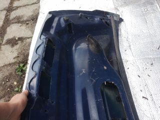 bontott FIAT SCUDO Motorháztető