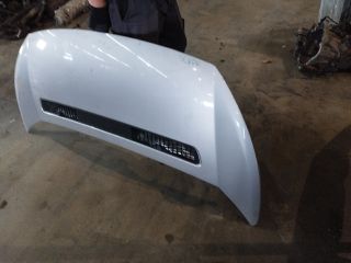 bontott FIAT SCUDO Motorháztető