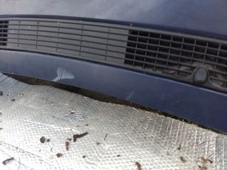 bontott FIAT SCUDO Motorháztető