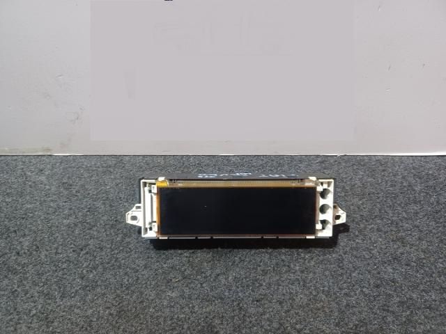 bontott FIAT SCUDO Multifunkciós Kijelző