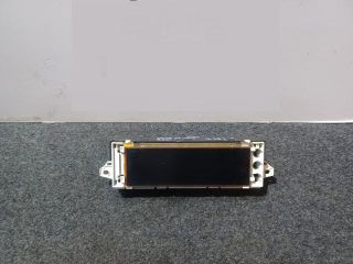 bontott FIAT SCUDO Multifunkciós Kijelző