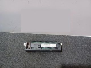 bontott FIAT SCUDO Multifunkciós Kijelző