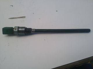 bontott FIAT SCUDO Olajszint Jeladó