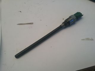 bontott FIAT SCUDO Olajszint Jeladó