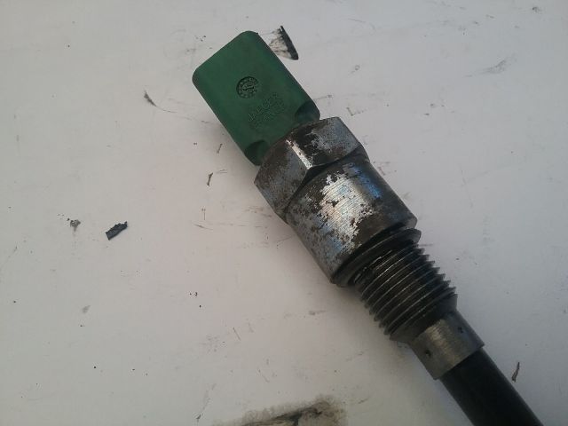 bontott FIAT SCUDO Olajszint Jeladó