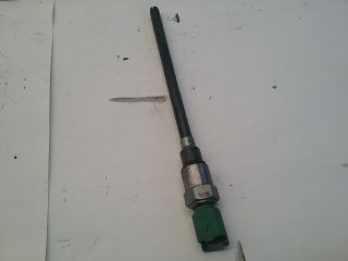 bontott FIAT SCUDO Olajszint Jeladó