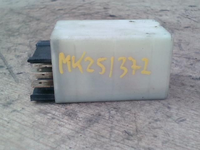 bontott FIAT SCUDO Relé