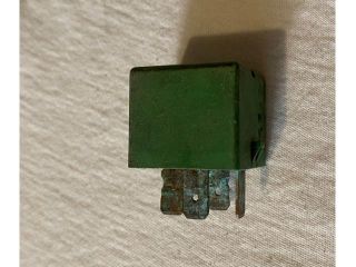 bontott FIAT SCUDO Relé