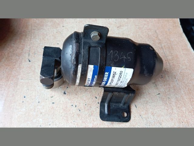 bontott FIAT SCUDO Szárító Szűrő