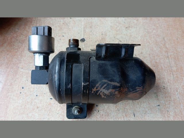 bontott FIAT SCUDO Szárító Szűrő