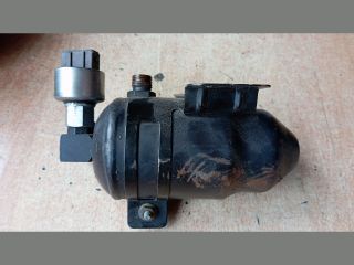 bontott FIAT SCUDO Szárító Szűrő