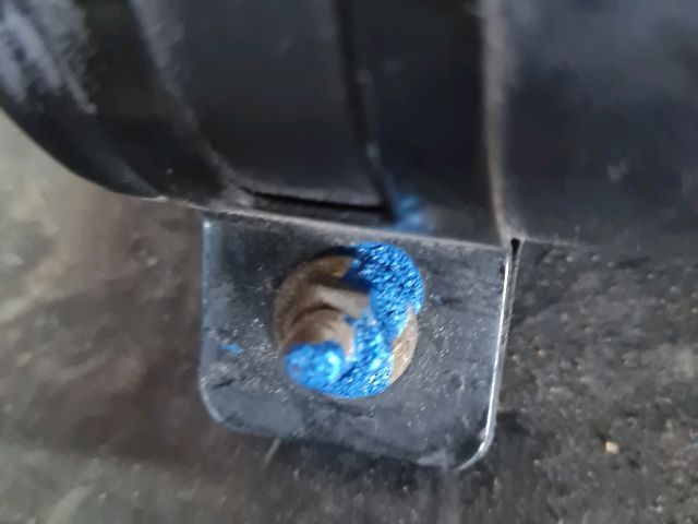 bontott FIAT SCUDO Szárító Szűrő