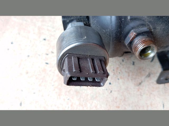 bontott FIAT SCUDO Szárító Szűrő