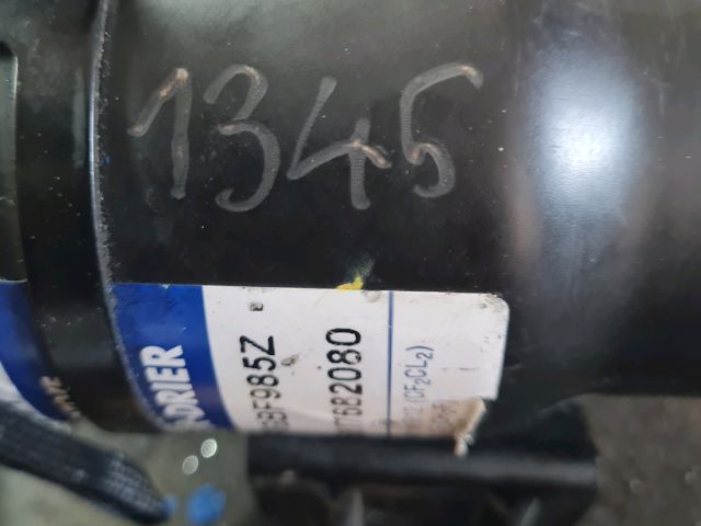 bontott FIAT SCUDO Szárító Szűrő