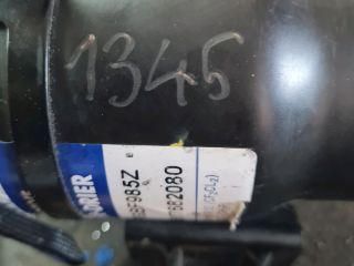 bontott FIAT SCUDO Szárító Szűrő