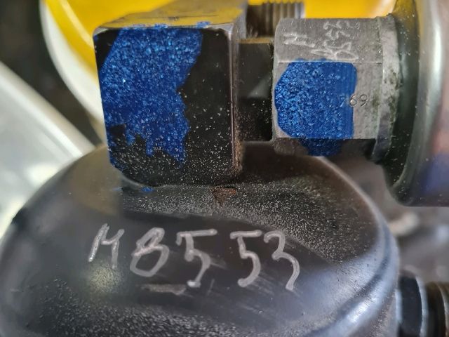 bontott FIAT SCUDO Szárító Szűrő