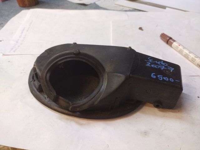 bontott FIAT SCUDO Tankajtó