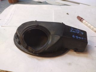 bontott FIAT SCUDO Tankajtó