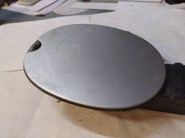 bontott FIAT SCUDO Tankajtó