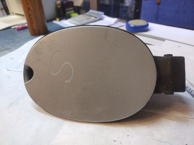 bontott FIAT SCUDO Tankajtó