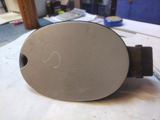 bontott FIAT SCUDO Tankajtó