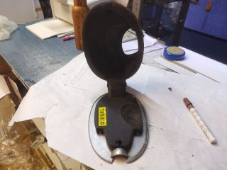 bontott FIAT SCUDO Tankajtó