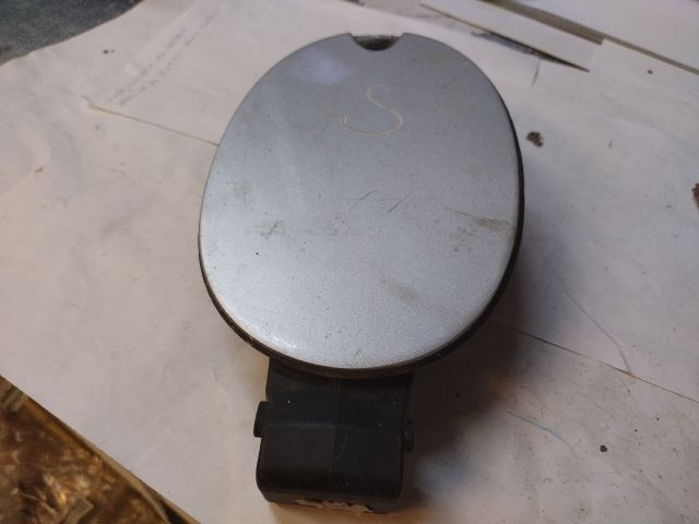 bontott FIAT SCUDO Tankajtó