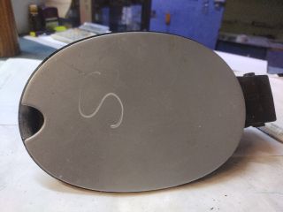 bontott FIAT SCUDO Tankajtó