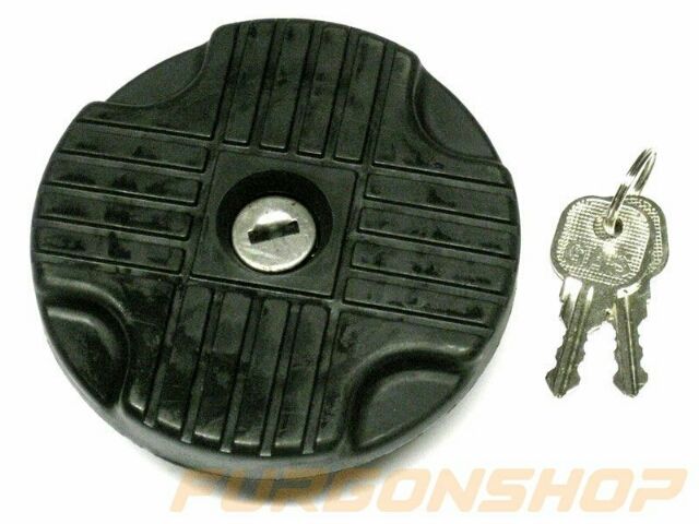 bontott FIAT SCUDO Tanksapka