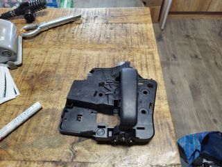 bontott FIAT SCUDO Tolóajtó Belső Kilincs