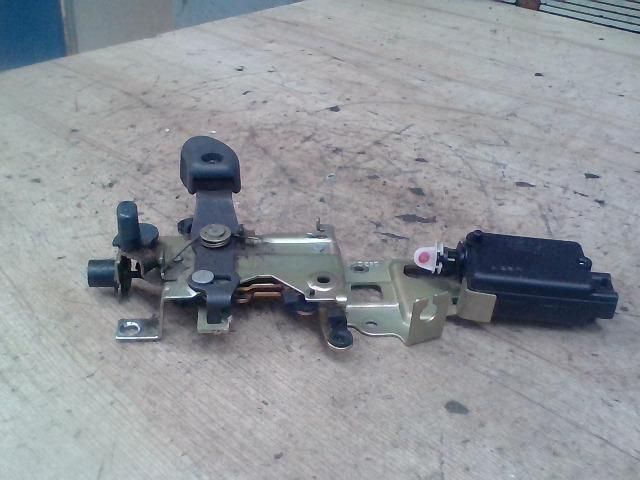 bontott FIAT SCUDO Tolóajtó Belső Kilincs