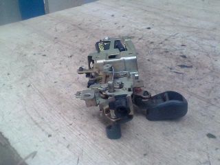 bontott FIAT SCUDO Tolóajtó Belső Kilincs