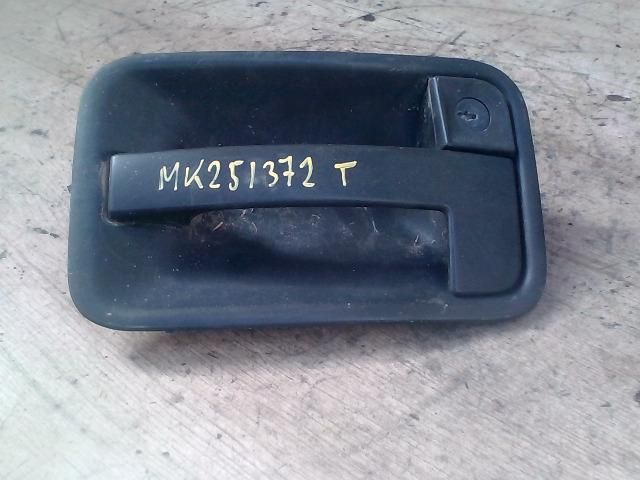 bontott FIAT SCUDO Tolóajtó Külső Kilincs