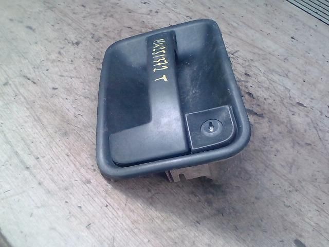 bontott FIAT SCUDO Tolóajtó Külső Kilincs