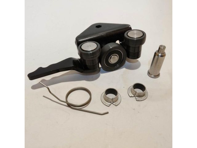 bontott FIAT SCUDO Tolóajtó Sín Görgő