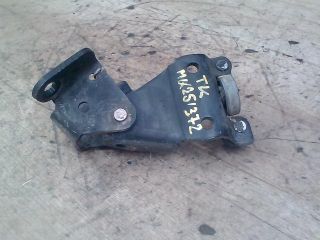 bontott FIAT SCUDO Tolóajtó Sín Görgő