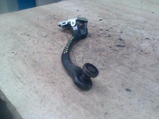 bontott FIAT SCUDO Tolóajtó Sín Görgő