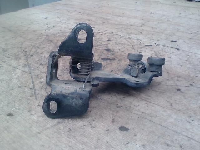 bontott FIAT SCUDO Tolóajtó Sín Görgő