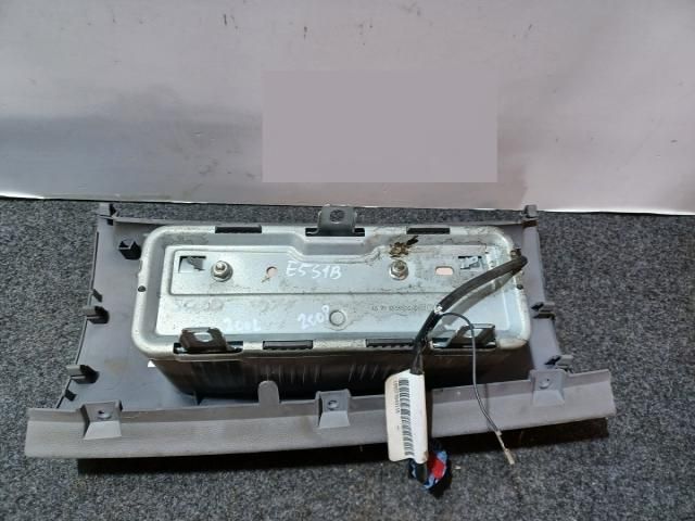 bontott FIAT SCUDO Utasoldali Légzsák