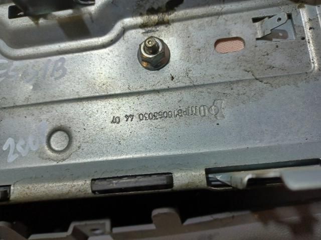 bontott FIAT SCUDO Utasoldali Légzsák