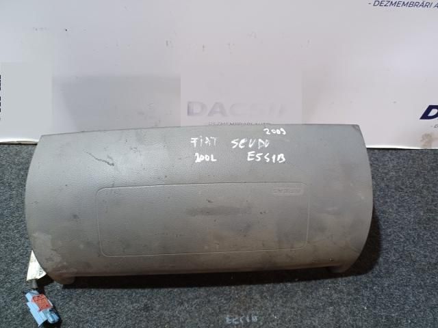 bontott FIAT SCUDO Utasoldali Légzsák