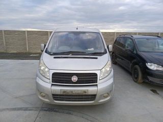 bontott FIAT SCUDO Utasoldali Légzsák